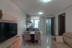 Apartamento com 60m², 2 dormitórios, 1 vaga, no bairro Bela Vista em Caxias do Sul para Alugar