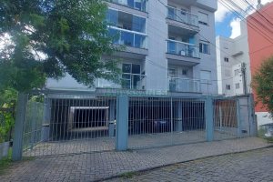 Apartamento com 60m², 2 dormitórios, 1 vaga, no bairro Bela Vista em Caxias do Sul para Alugar