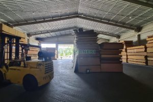 Pavilhão com 576m², no bairro São Luiz em Caxias do Sul para Alugar