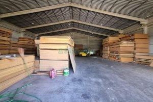 Pavilhão com 576m², no bairro São Luiz em Caxias do Sul para Alugar