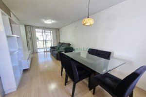 Apto Mobiliado com 84m², 2 dormitórios, 2 vagas, no bairro Panazzolo em Caxias do Sul para Alugar