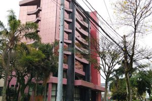 Sala com 516m², no bairro São Pelegrino em Caxias do Sul para Alugar