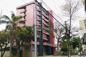 Sala com 399m², no bairro São Pelegrino em Caxias do Sul para Alugar
