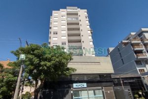 Apartamento com 79m², 2 dormitórios, 1 vaga, no bairro Pio X em Caxias do Sul para Comprar