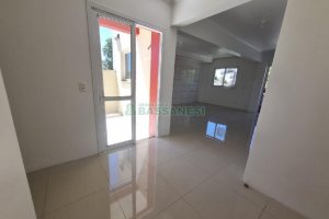 Apartamento com 85m², 2 dormitórios, 2 vagas, no bairro Sagrada Família em Caxias do Sul para Alugar