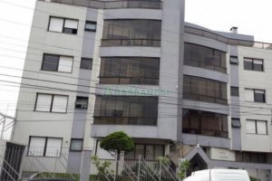 Apartamento com 93m², 3 dormitórios, 1 vaga, no bairro Pio X em Caxias do Sul para Comprar