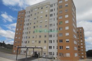 Apartamento com 67m², 2 dormitórios, 1 vaga, no bairro Nossa Senhora do Rosário em Caxias do Sul para Alugar