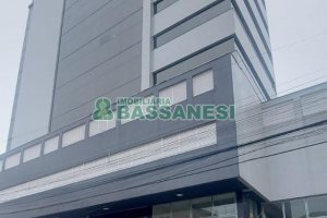 Box com 23m², no bairro Pio X em Caxias do Sul para Comprar