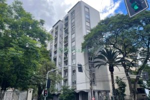 Apartamento com 99m², 2 dormitórios, 1 vaga, no bairro Centro em Caxias do Sul para Comprar
