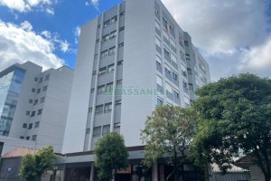 Apartamento com 37m², 1 dormitório, no bairro Centro em Caxias do Sul para Comprar