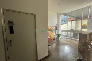 Apartamento com 37m², 1 dormitório, no bairro Centro em Caxias do Sul para Comprar