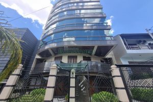 Apartamento com 203m², 3 dormitórios, 3 vagas, no bairro Sagrada Família em Caxias do Sul para Comprar