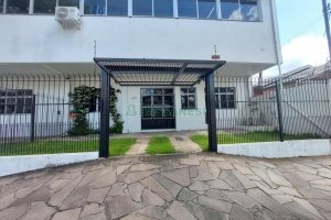 Loja com 270m², no bairro Kayser em Caxias do Sul para Alugar