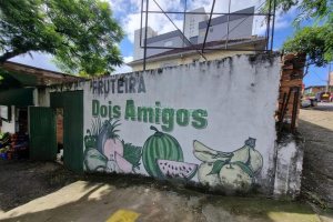 Terreno com 176m², no bairro Cristo Redentor em Caxias do Sul para Comprar