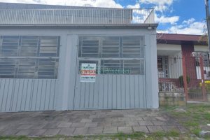 Loja com 100m², 1 vaga, no bairro Rio Branco em Caxias do Sul para Alugar