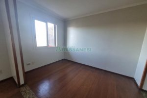 Apartamento com 109m², 2 dormitórios, 1 vaga, no bairro Medianeira em Caxias do Sul para Alugar