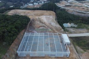 Pavilhão com 4500m², no bairro Linha 40 em Caxias do Sul para Alugar