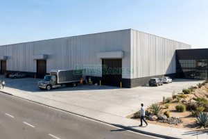 Pavilhão com 4500m², no bairro Linha 40 em Caxias do Sul para Alugar