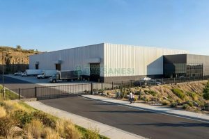 Pavilhão com 4500m², no bairro Linha 40 em Caxias do Sul para Alugar