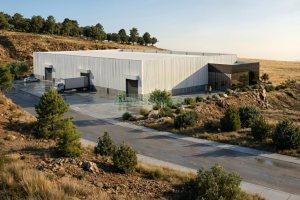 Pavilhão com 4500m², no bairro Linha 40 em Caxias do Sul para Alugar