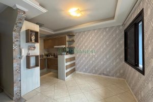 Casa com 180m², 3 dormitórios, 3 vagas, no bairro Vila Verde em Caxias do Sul para Alugar