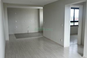 Apartamento com 32m², 1 dormitório, no bairro Rio Branco em Caxias do Sul para Alugar
