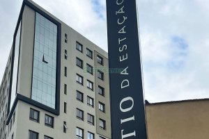 Apartamento com 32m², 1 dormitório, no bairro Rio Branco em Caxias do Sul para Alugar