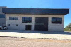 Pavilhão com 640m², no bairro Jardim das Hortências em Caxias do Sul para Alugar