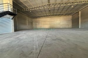 Pavilhão com 640m², no bairro Jardim das Hortências em Caxias do Sul para Alugar