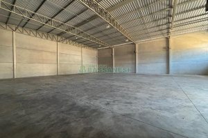 Pavilhão com 640m², no bairro Jardim das Hortências em Caxias do Sul para Alugar