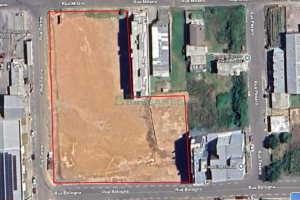 Terreno com 6800m², no bairro São Gotardo em Flores da Cunha para Alugar