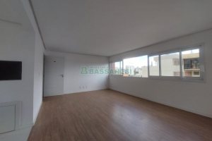 Apartamento com 85m², 2 dormitórios, 2 vagas, no bairro Pio X em Caxias do Sul para Alugar