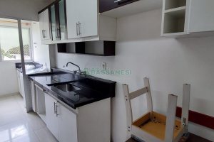 Apartamento, 2 dormitórios, 1 vaga, no bairro Lourdes em Caxias do Sul para Alugar