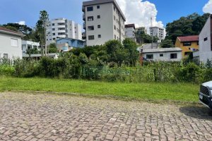 Terreno com 406m², no bairro Jardim Eldorado em Caxias do Sul para Comprar