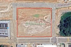 Terreno com 6400m², no bairro Sao Gotardo em Flores da Cunha para Alugar
