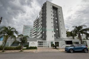 Apto Mobiliado com 52m², 1 dormitório, 1 vaga, no bairro Villagio Iguatemi em Caxias do Sul para Alugar