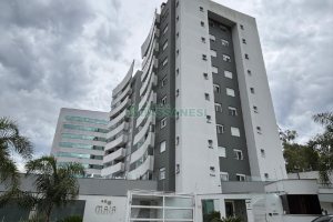 Apto Mobiliado com 52m², 1 dormitório, 1 vaga, no bairro Villagio Iguatemi em Caxias do Sul para Alugar