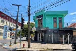 Predio com 300m², no bairro Centro em Caxias do Sul para Comprar