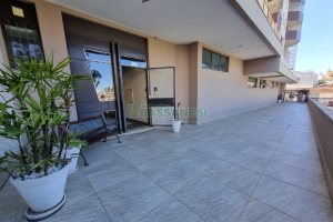 Apartamento com 80m², 2 dormitórios, 1 vaga, no bairro Pio X em Caxias do Sul para Alugar