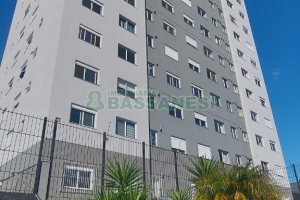 Apto Mobiliado com 56m², 2 dormitórios, 1 vaga, no bairro Sanvitto em Caxias do Sul para Alugar