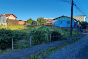 Terreno, no bairro Cidade Nova em Caxias do Sul para Comprar