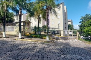Apartamento com 42m², 2 dormitórios, no bairro Nossa Senhora das Graças em Caxias do Sul para Alugar