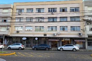 Apto Mobiliado com 110m², 3 dormitórios, no bairro São Pelegrino em Caxias do Sul para Alugar