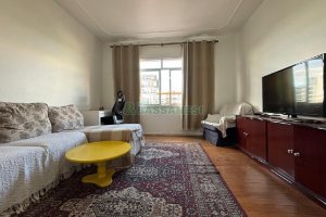 Apto Mobiliado com 110m², 3 dormitórios, no bairro São Pelegrino em Caxias do Sul para Alugar