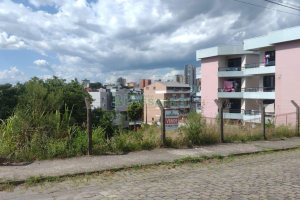 Terreno, no bairro Kayser em Caxias do Sul para Comprar