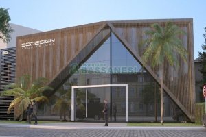 Pavilhão com 845m², no bairro Cinqüentenário em Caxias do Sul para Comprar