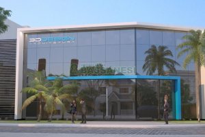 Pavilhão com 845m², no bairro Cinqüentenário em Caxias do Sul para Comprar