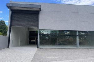 Pavilhão com 1120m², no bairro Jardim das Hortências em Caxias do Sul para Alugar