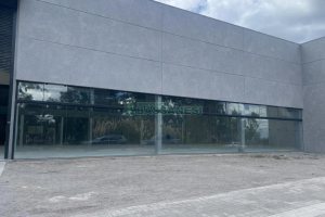 Pavilhão com 1120m², no bairro Jardim das Hortências em Caxias do Sul para Alugar