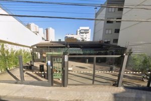 Loja com 230m², no bairro São Pelegrino em Caxias do Sul para Alugar